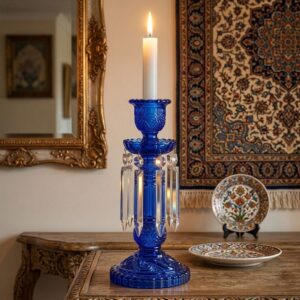 شمعدان ماری امینی - مدل 213